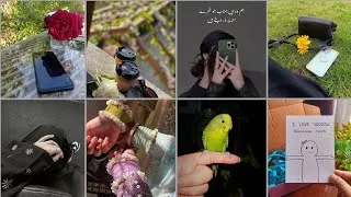 Thumbnail: Latest 2025 stylist Dpz collection ❤️ dpz for whsaapp/Fb/Insta 🦋 new Profile picture🙈 Aesthetic dpz🌺