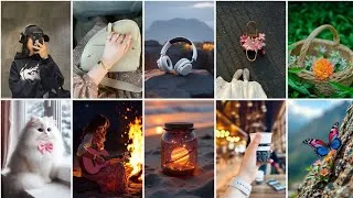 Thumbnail: Latest 🔥Whatsapp &Instagram Dpz For Girls🦋Profile Pics🎀Profile Image Instagram Profile pic💕 in 2025🤪