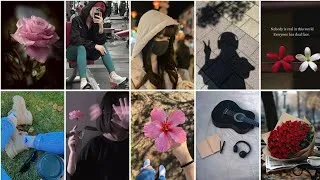 Thumbnail: Whatsapp Fb &  Instagram Dpz For Girls/Profile Pics🎀New Trendy Profile Dpz❤️ Profile Pic/Cute Dpz🙈🌺