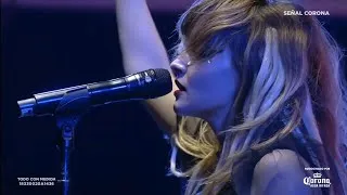 Thumbnail: CHVRCHES Corona Capital 2022 / 1080p/ 60fps - Live