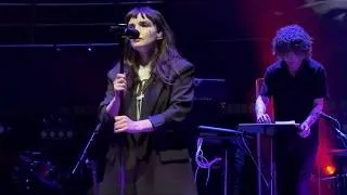 Thumbnail: CHVRCHES Live - Nightmares (Royal Albert Hall, UK, 27 March 2026)