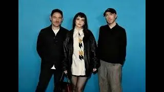 Thumbnail: CHVRCHES Addicted to love (New Cover)