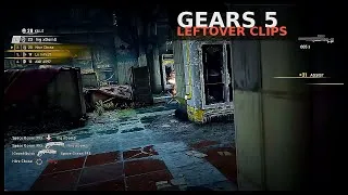 Thumbnail: Chxse OP | Leftover Gears 5 Clips