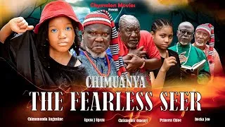 Thumbnail: CHIMUANYA THE FEARLESS SEER FULL MOVIE # CHIMAMANDA AUGUSTINE # UGOEZU J UGOEZU # CHRISTOPHER OMENYI