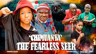 Thumbnail: CHIMUANYA "THE FEARLESS SEER"