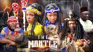 Thumbnail: THE MANTLE FULL MOVIE # CHIMAMANDA AUGUSTINE
