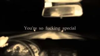Thumbnail: Radiohead - Creep (with lyrics)