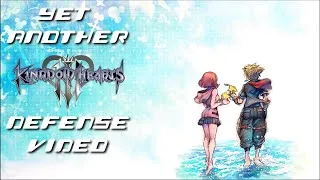 Thumbnail: Yet Another Kingdom Hearts 3 Defense Video