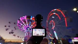 Thumbnail: How To Take Cinematic Videos On The Osmo Pocket 4