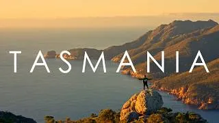 Thumbnail: Lost In Tasmania | Cinematic Travel Vlog