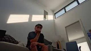 Thumbnail: Tasmania Trip Day 0 - Chill Home Vlog