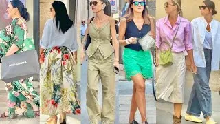 Thumbnail: September 2026 🇮🇹What Everyone is Wearing in Milan 🛍️Fall 2026 Fashion Shopping +Italy Street Style 