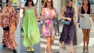 Thumbnail: ITALY 2026 SUMMER LOOKS 🇮🇹AUGUST STREET STYLE TRENDS & MILAN SHOPPING 🛍️ RINASCENTE SUMMER SHOES 