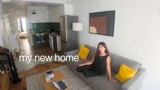 Thumbnail: MY DREAM PARIS APARTMENT TOUR *ahhhhh*