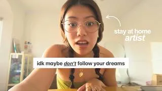 Thumbnail: i did not use my degree at all after graduation