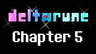 Thumbnail: The Deltarune Chapter 5 Experience