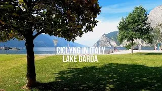 Thumbnail: Best place to ride a bike - Riva del Garda Italy