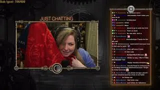 Thumbnail: Still a Better Love Story Than Twilight [The Blood of Dawnwalker]