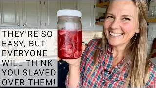 Thumbnail: Quick Pickled Onions for Sandwiches, Burgers, Tacos & Salads