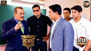 Thumbnail: #cid Case | Brave Kids | Real Heroes | CID Season 2 | Crime World #truestory