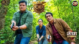 Thumbnail: #cid 2026 | Shikaari Ka Shikaar | Real Heroes | CID Season 2 | Crime World #truestory
