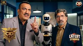 Thumbnail: #cid Case | Faisal Par Humla | Real Heroes | CID Season 2 | Crime World #truestory