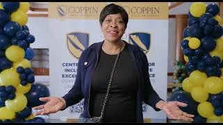 Thumbnail: Happy Birthday - Celebrating 10 Years of Pathways to Professions (P2P)