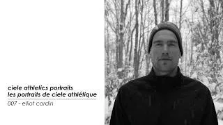 Thumbnail: ciele athletics portraits #007 : elliot cardin