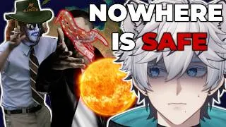 Thumbnail: EU VTuber Reacts to MORE Australian Memes | More Parz
