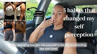 Thumbnail: 5 habits that changed my life 