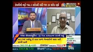 Thumbnail: Cigniti CFO Discusses Strong Q4 & FY2023 Performance with CNBC Bajar