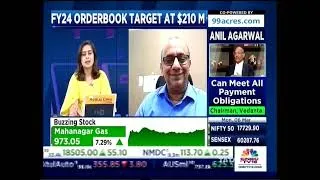 Thumbnail: Cigniti CFO Speaks With CNBC TV18 on Company’s Strong Financial Performance and Business Outlook
