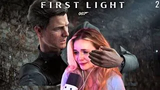 Thumbnail: 007 First Light Is Getting CRAZY |  First Playthrough Part 2