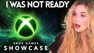 Thumbnail: PERSONA 6?? Xbox Games Showcase 2026 Was INSANE | Full Reaction