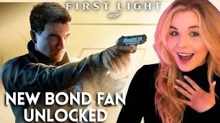 Thumbnail: 007 First Light Blew Me Away | First Time Playing as a New Bond Fan