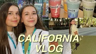 Thumbnail: Spend a few days in Cali with us