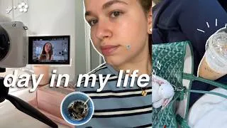 Thumbnail: Spring day in my life ✨
