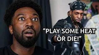 Thumbnail: When The Video Game Music Goes Too Hard