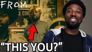 Thumbnail: How Elgin Trusts Obviously Evil Characters in FROM