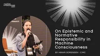 Thumbnail: On Epistemic and Normative Responsibility in Machine Consciousness (Hikari Sorensen)