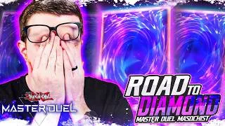 Thumbnail: I'M LOSING MY MIND!!! | Master Duel Masochist