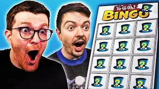 Thumbnail: Yu-Gi-Oh! But It's BINGO!!!