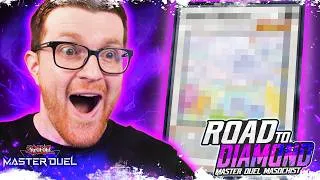 Thumbnail: THIS CARD IS INSANE?!? | Master Duel Masochist