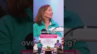 Thumbnail: You’re Not Overreacting — You’re Advocating for Your Child