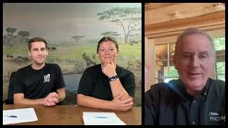 Thumbnail: Cincinnati Zoo Tales: Nat Geo Photographer Joel Sartore Celebrates 20 Years of the Photo Ark
