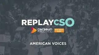 Thumbnail: REPLAY| American Voices