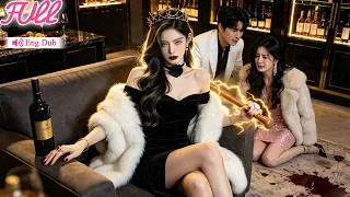 Thumbnail: She caused trouble, smashed pricey wine to frame me,unaware I own it—I crushed her instantly.
