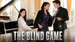 Thumbnail: Blind Therapist Hears Murder Secret, $50M Turns Killer Lovers Into Foes, Then She Opens Her Eyes