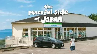 Thumbnail: a summer escape to seaside towns near tokyo | 2 days in Kamakura & Izu