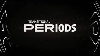 Thumbnail: Transitional Periods [Range] Cindy Trimm